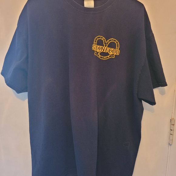 SEINFELD Tee - Picture 3 of 4